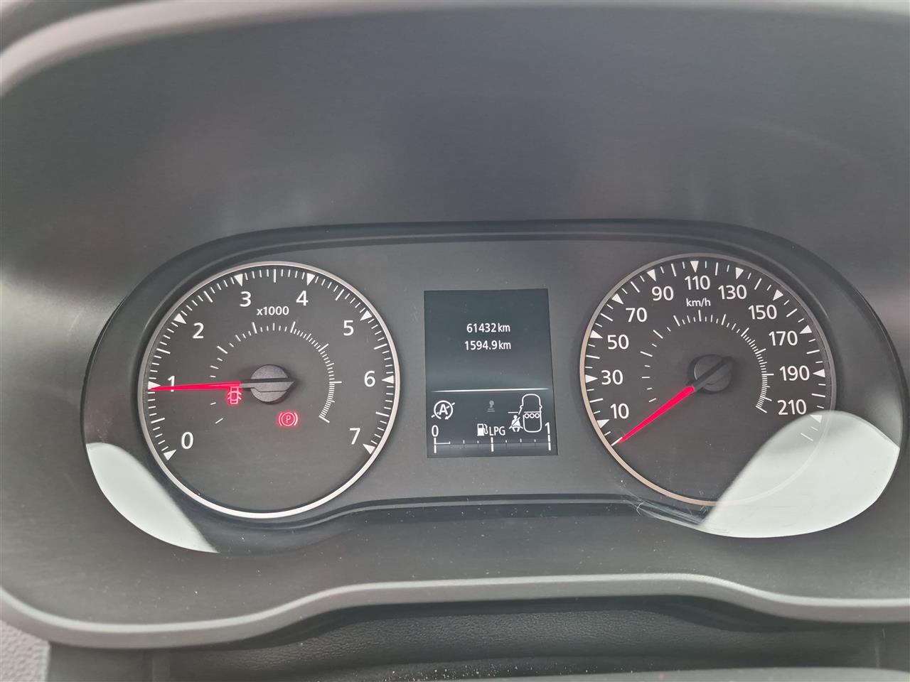 Dacia DUSTER Duster 1.0 TCe Journey LPG 2023