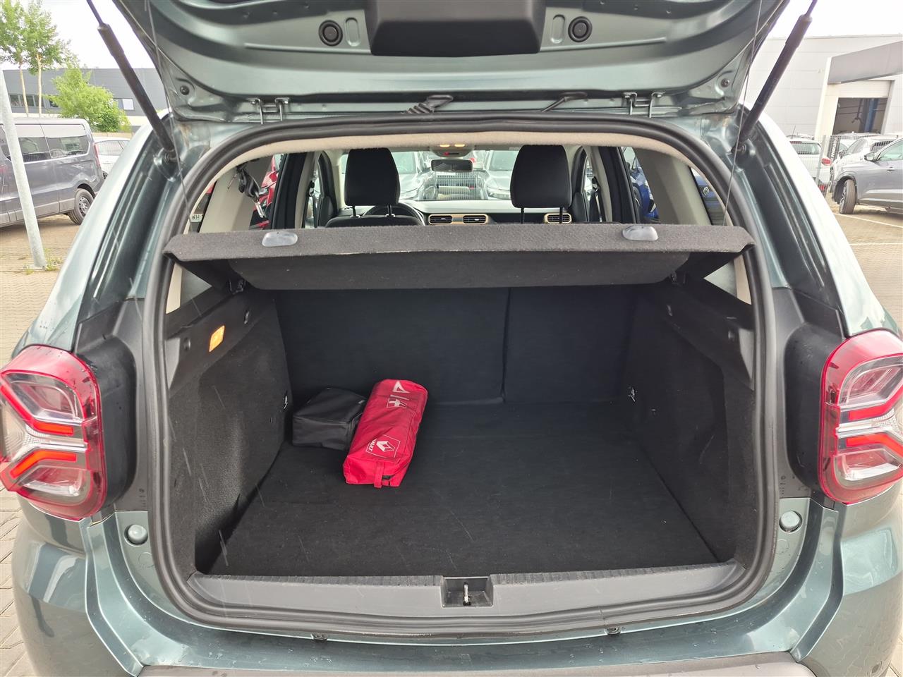 Dacia DUSTER Duster 1.0 TCe Journey LPG 2023