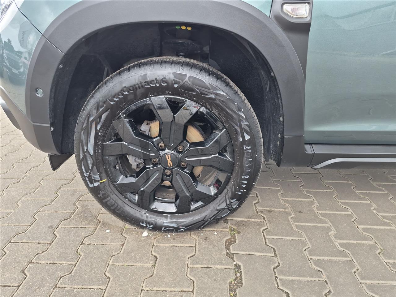 Dacia DUSTER Duster 1.0 TCe Journey LPG 2023