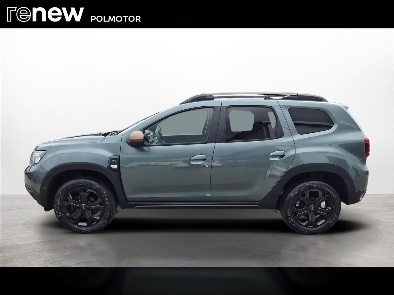 Dacia DUSTER Duster 1.0 TCe Journey LPG 2023