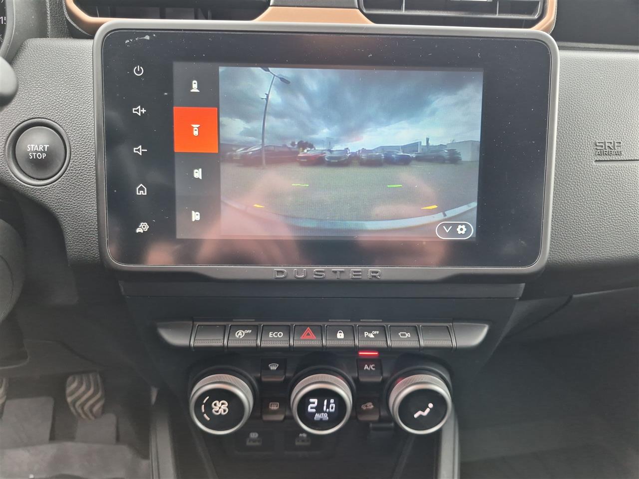 Dacia DUSTER Duster 1.0 TCe Journey LPG 2023