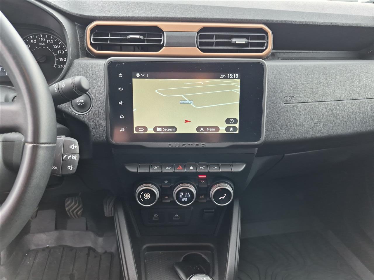 Dacia DUSTER Duster 1.0 TCe Journey LPG 2023