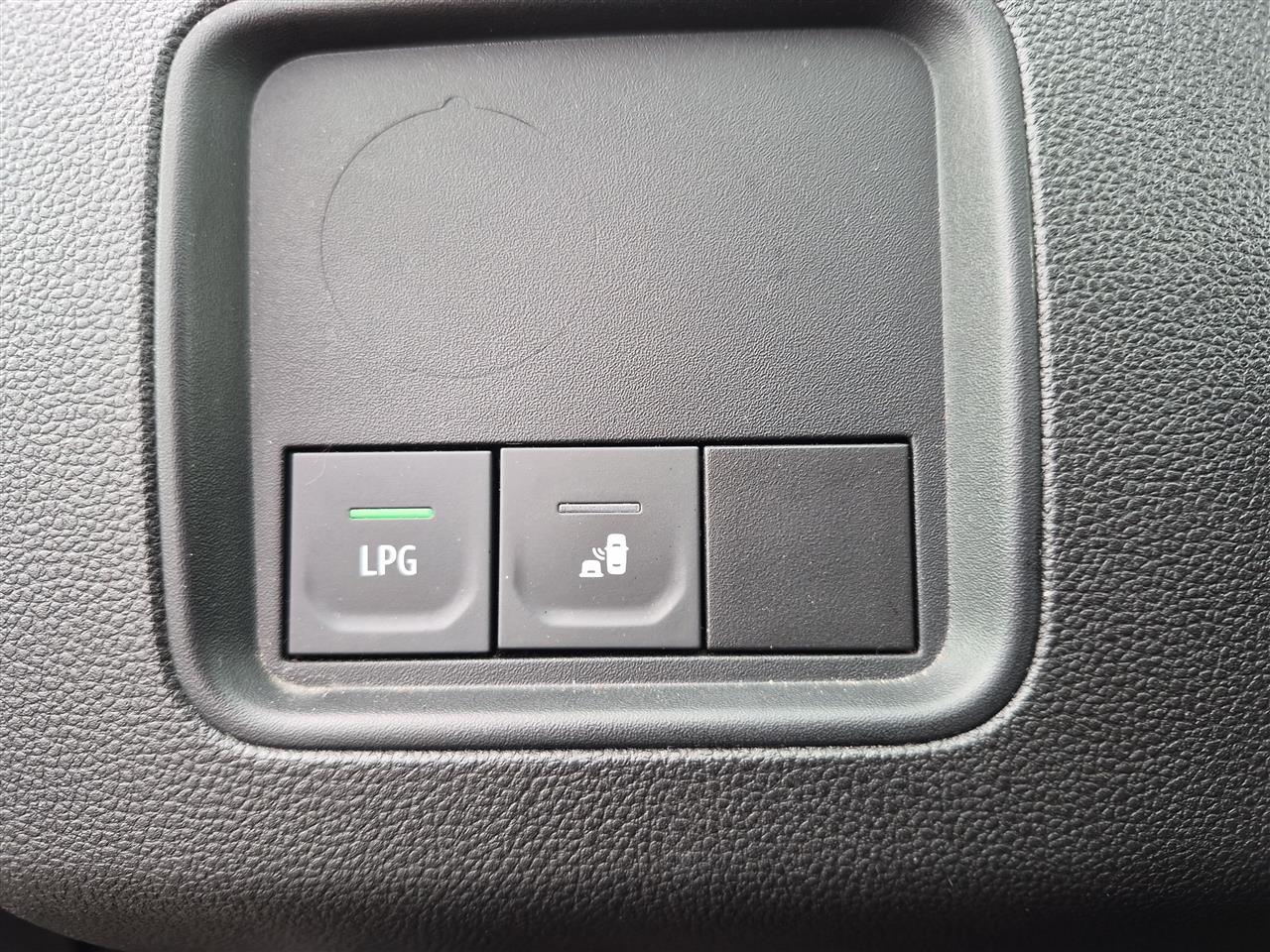 Dacia DUSTER Duster 1.0 TCe Journey LPG 2023