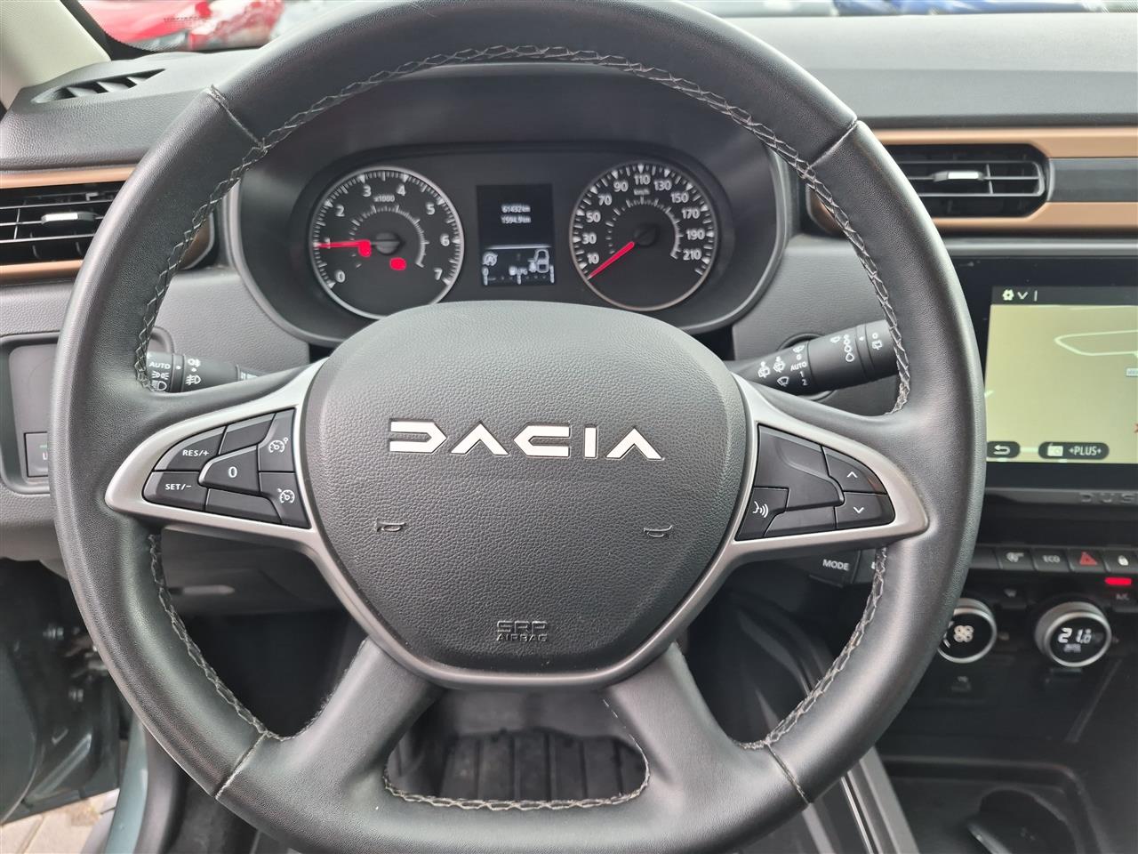 Dacia DUSTER Duster 1.0 TCe Journey LPG 2023