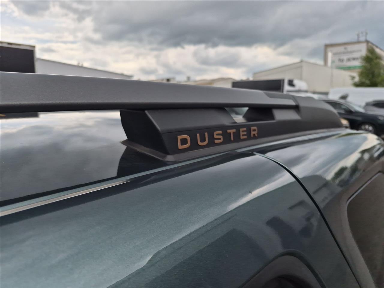 Dacia DUSTER Duster 1.0 TCe Journey LPG 2023