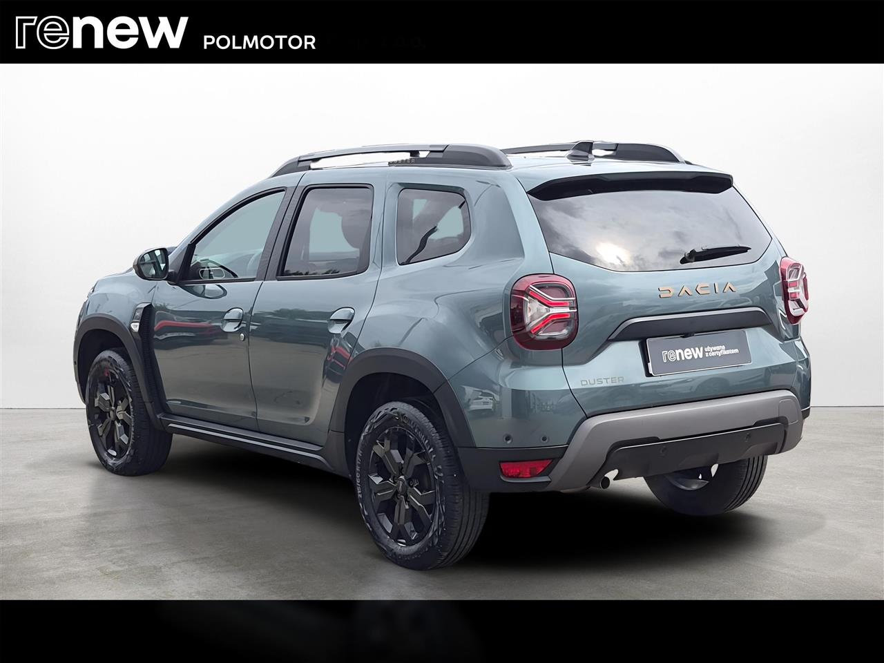 Dacia DUSTER Duster 1.0 TCe Journey LPG 2023