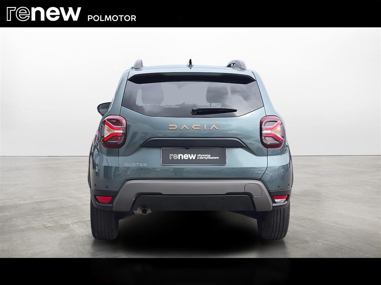 Dacia DUSTER Duster 1.0 TCe Journey LPG 2023