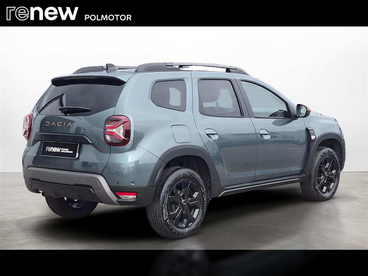 Dacia DUSTER Duster 1.0 TCe Journey LPG 2023