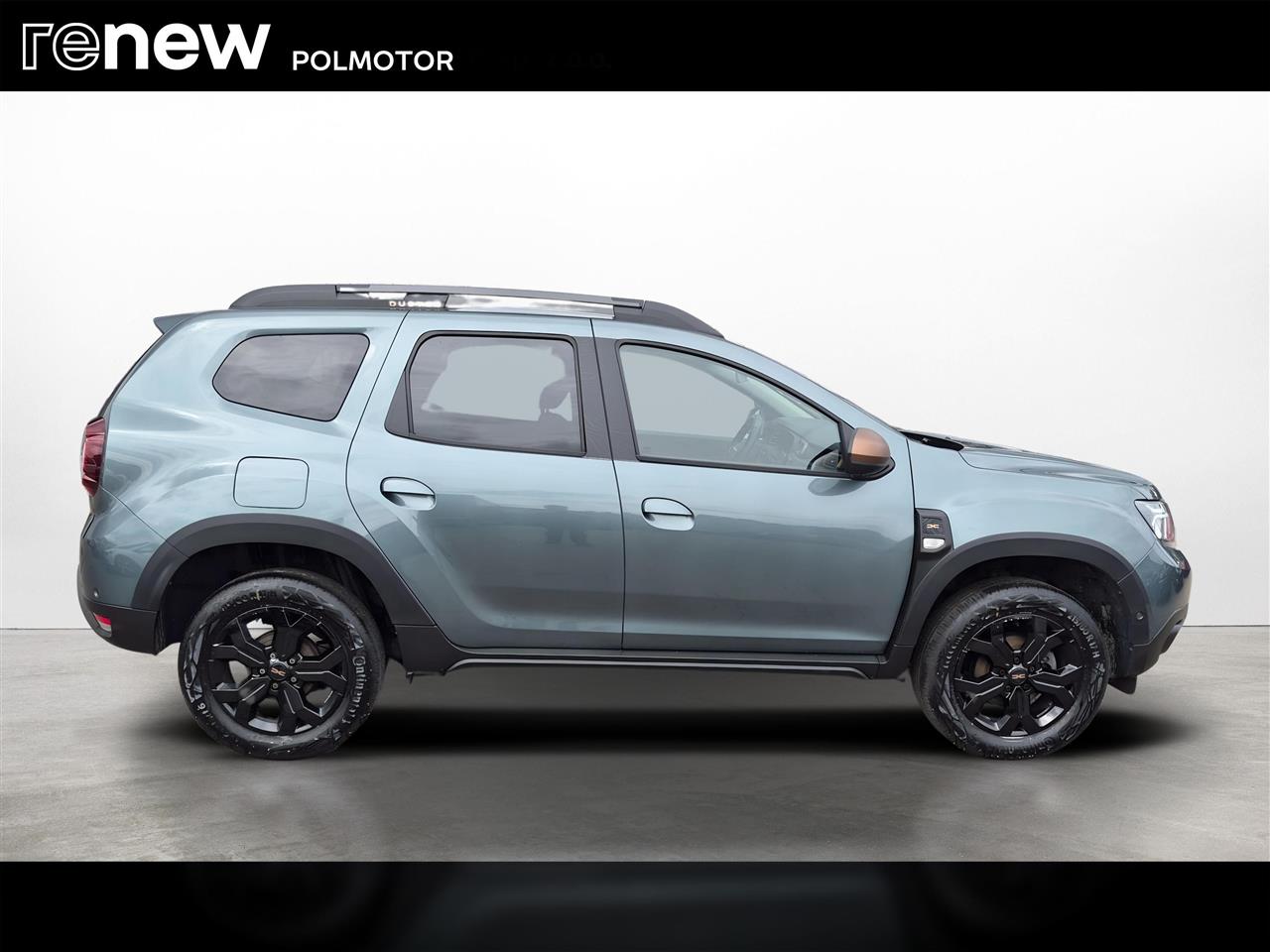 Dacia DUSTER Duster 1.0 TCe Journey LPG 2023