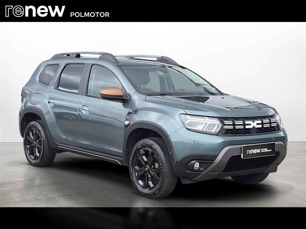 Dacia DUSTER Duster 1.0 TCe Journey LPG 2023