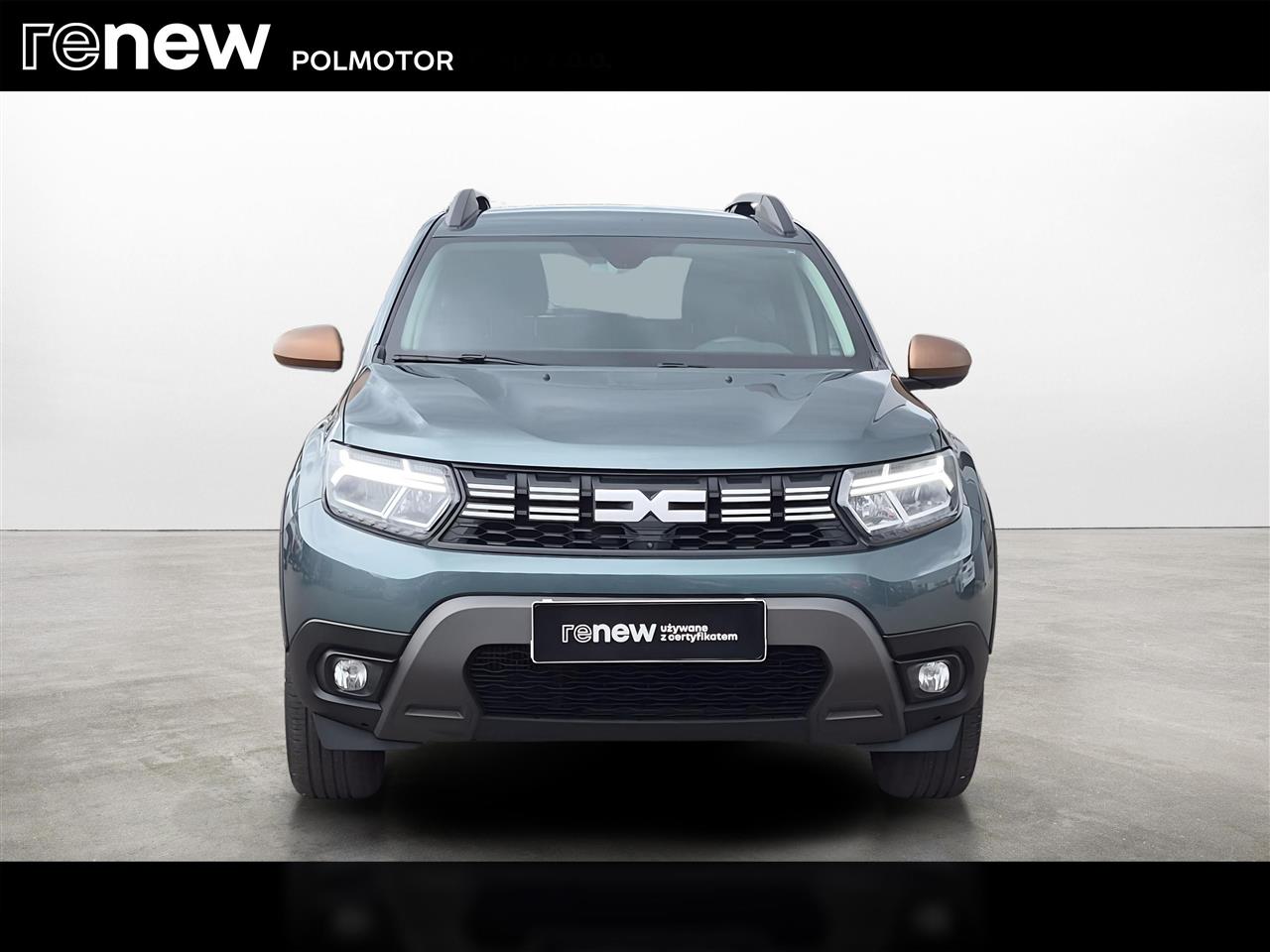 Dacia DUSTER Duster 1.0 TCe Journey LPG 2023