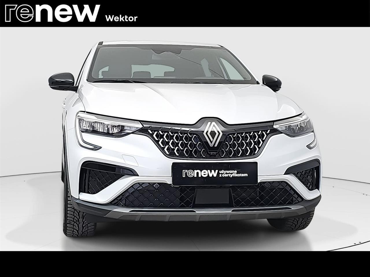 Renault ARKANA Arkana 1.6 E-Tech Full Hybrid 145 Techno MMT 2025