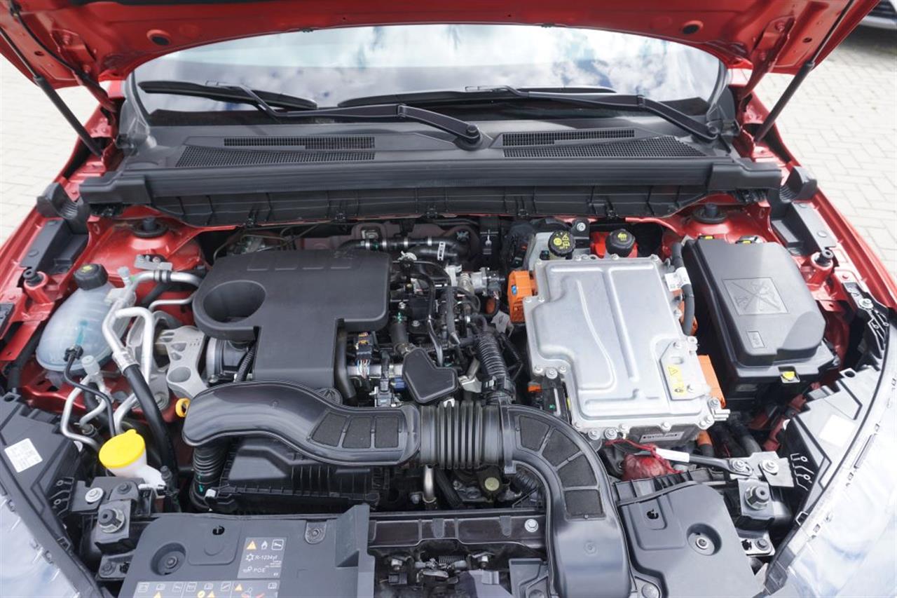 Renault ARKANA Arkana 1.6 E-Tech Full Hybrid 145 Techno MMT 2025