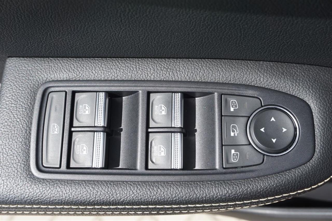 Renault ARKANA Arkana 1.6 E-Tech Full Hybrid 145 Techno MMT 2025