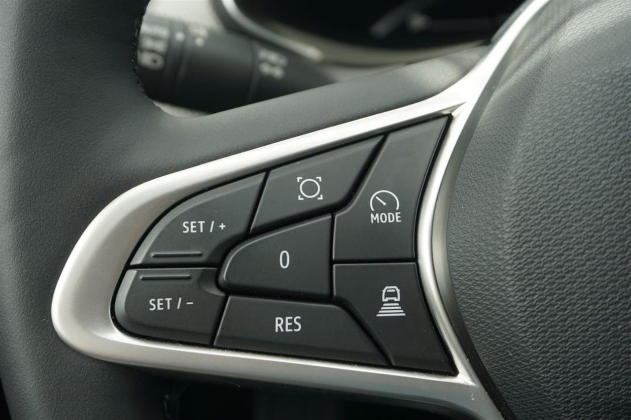 Renault ARKANA Arkana 1.6 E-Tech Full Hybrid 145 Techno MMT 2025