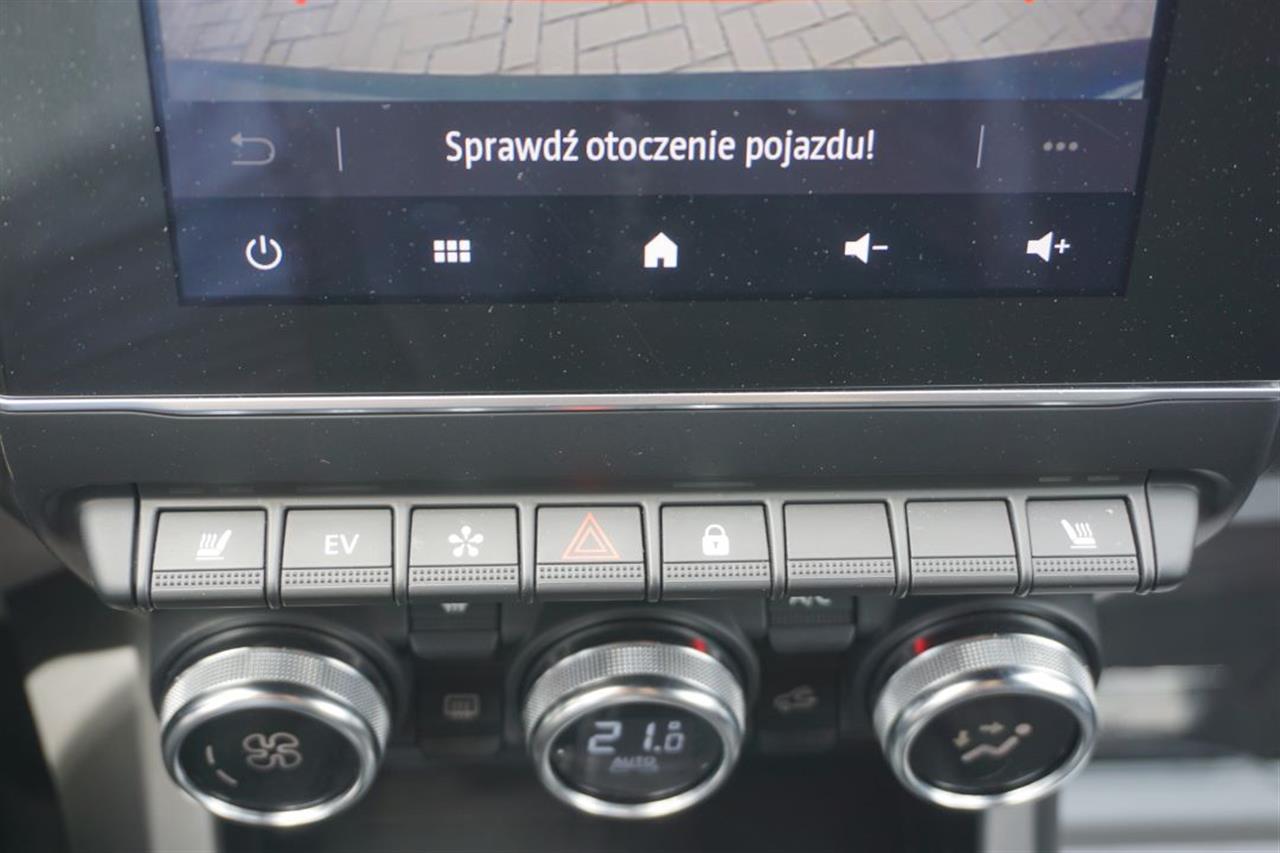 Renault ARKANA Arkana 1.6 E-Tech Full Hybrid 145 Techno MMT 2025