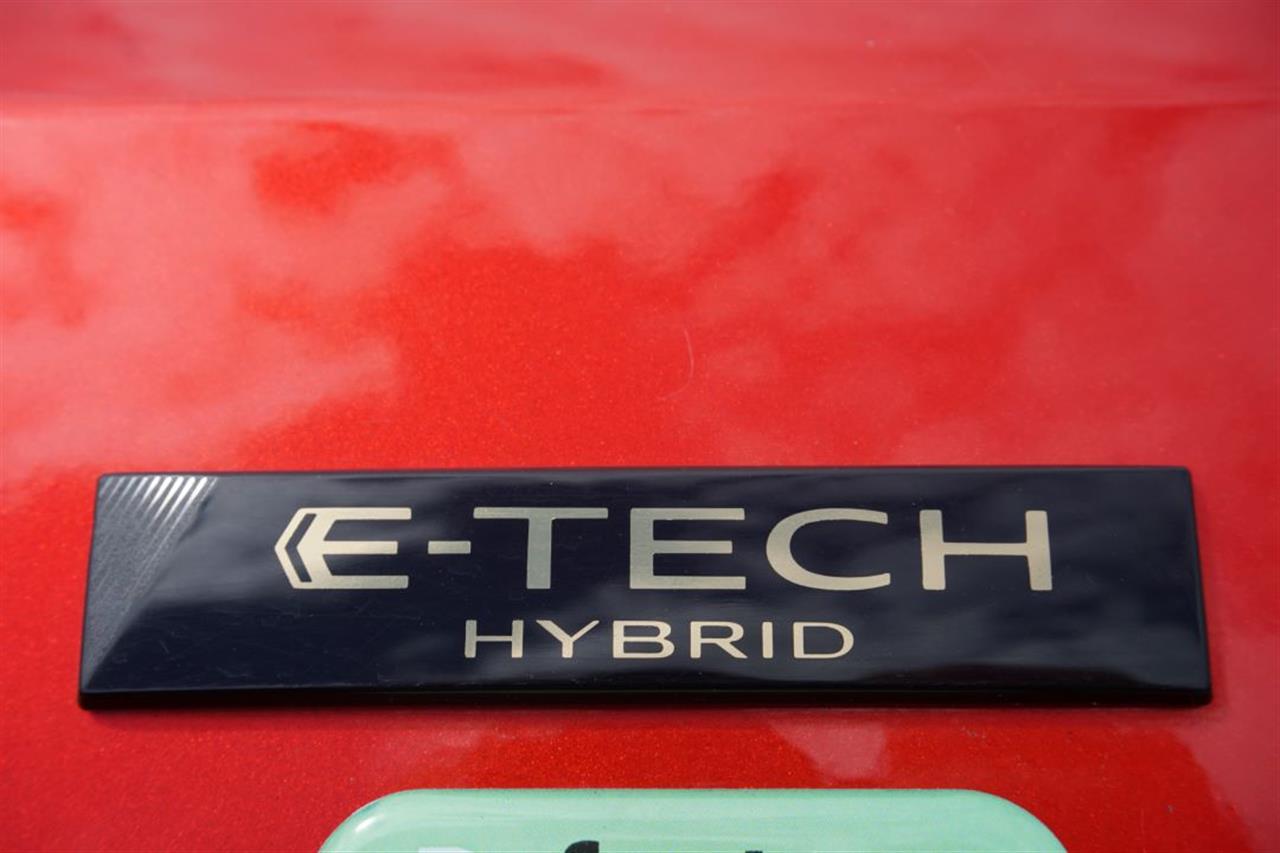 Renault ARKANA Arkana 1.6 E-Tech Full Hybrid 145 Techno MMT 2025