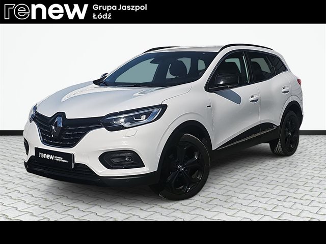 Renault KADJAR Kadjar 1.3 TCe FAP Black Edition 2021