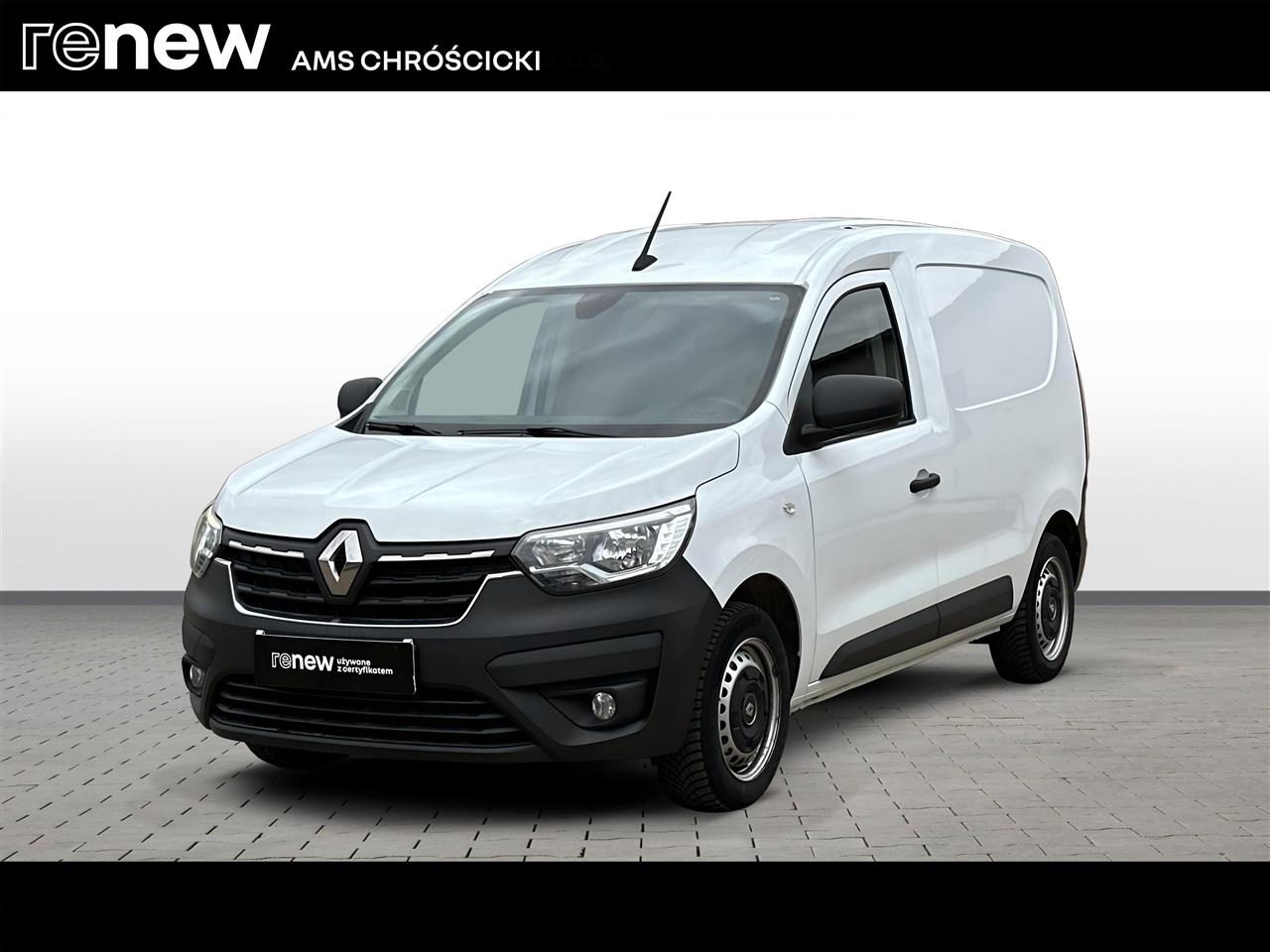 Renault KANGOO EXPRESS/VAN Kangoo Van 1.3 TCe L1 Extra 2024