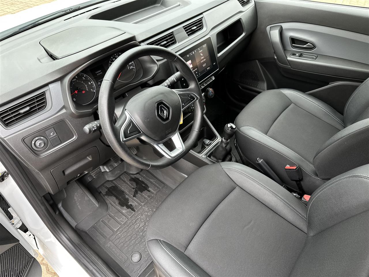 Renault KANGOO EXPRESS/VAN Kangoo Van 1.3 TCe L1 Extra 2024