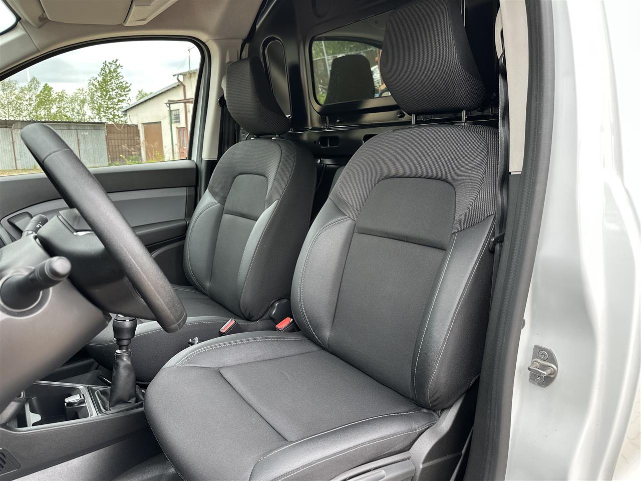 Renault KANGOO EXPRESS/VAN Kangoo Van 1.3 TCe L1 Extra 2024