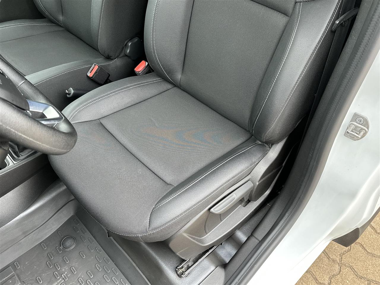 Renault KANGOO EXPRESS/VAN Kangoo Van 1.3 TCe L1 Extra 2024