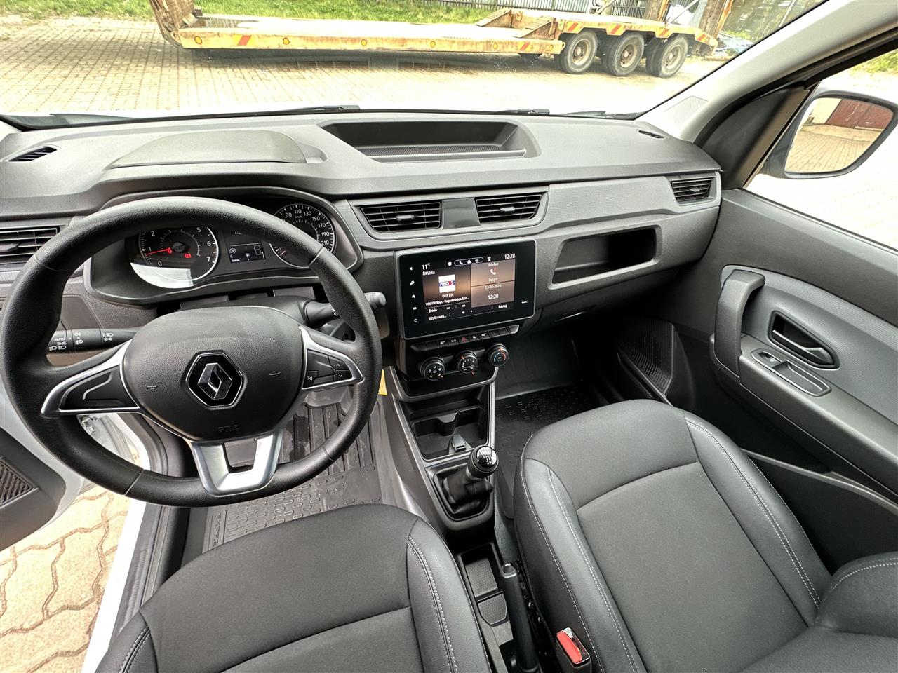 Renault KANGOO EXPRESS/VAN Kangoo Van 1.3 TCe L1 Extra 2024