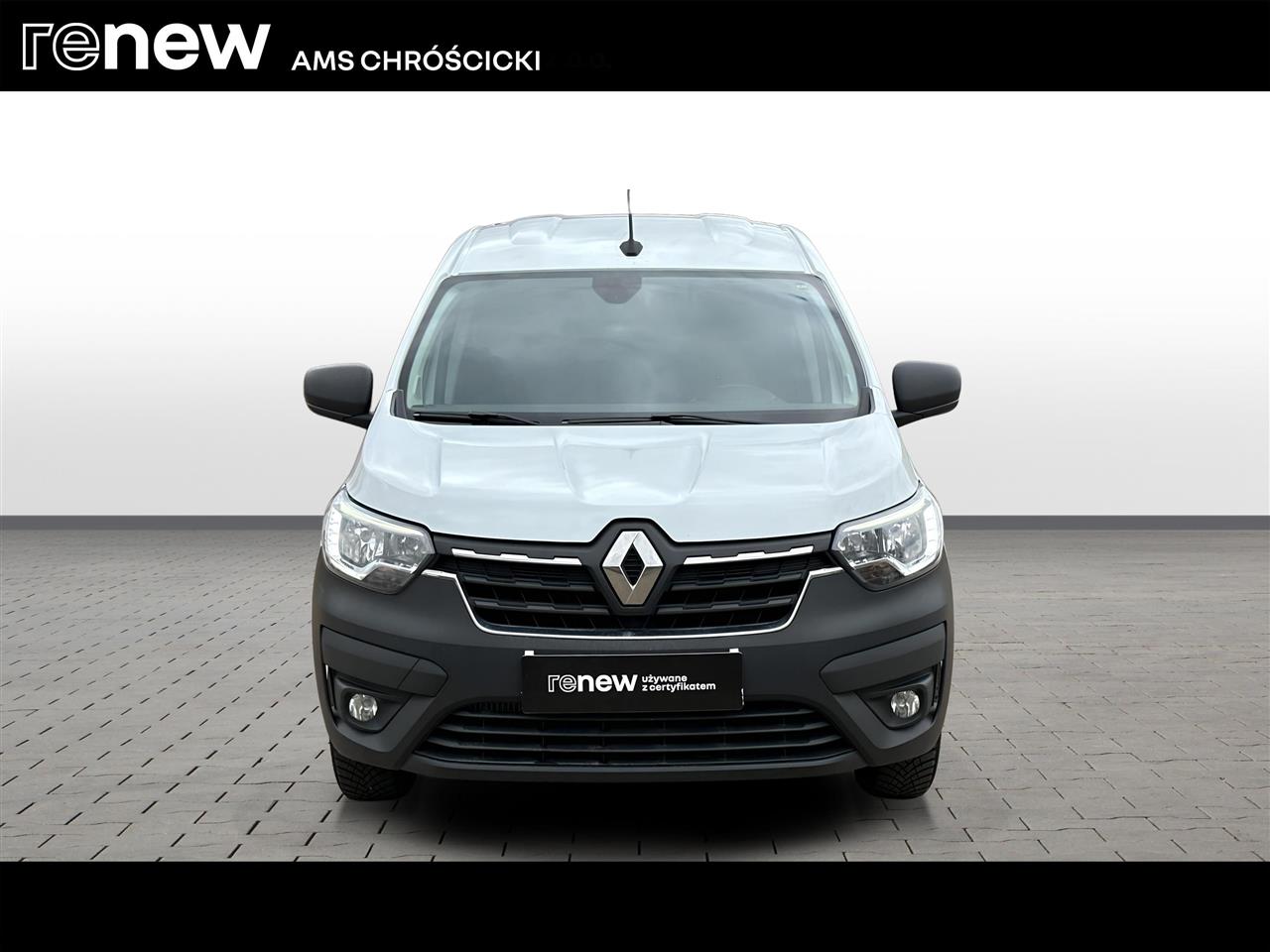 Renault KANGOO EXPRESS/VAN Kangoo Van 1.3 TCe L1 Extra 2024