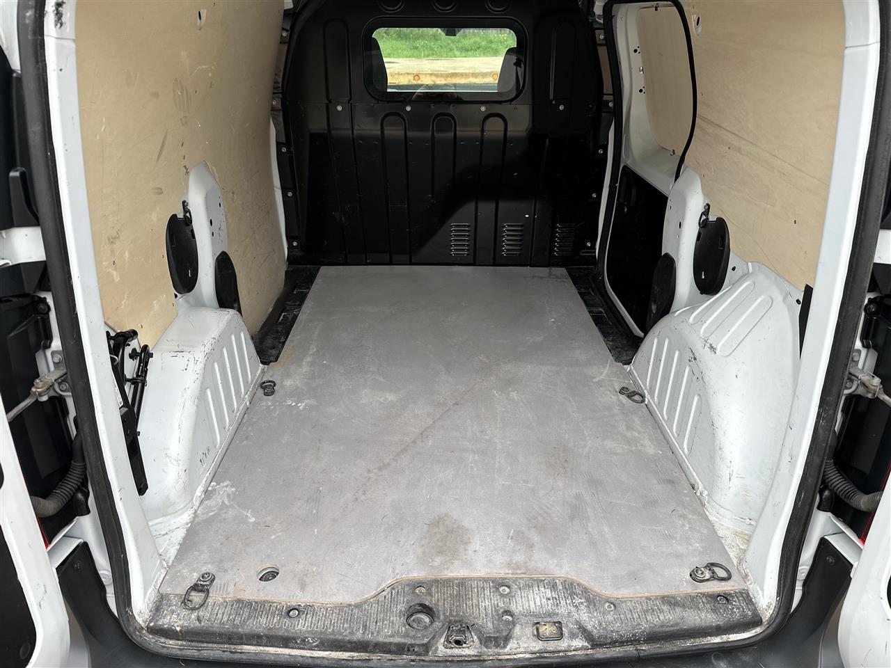 Renault KANGOO EXPRESS/VAN Kangoo Van 1.3 TCe L1 Extra 2024