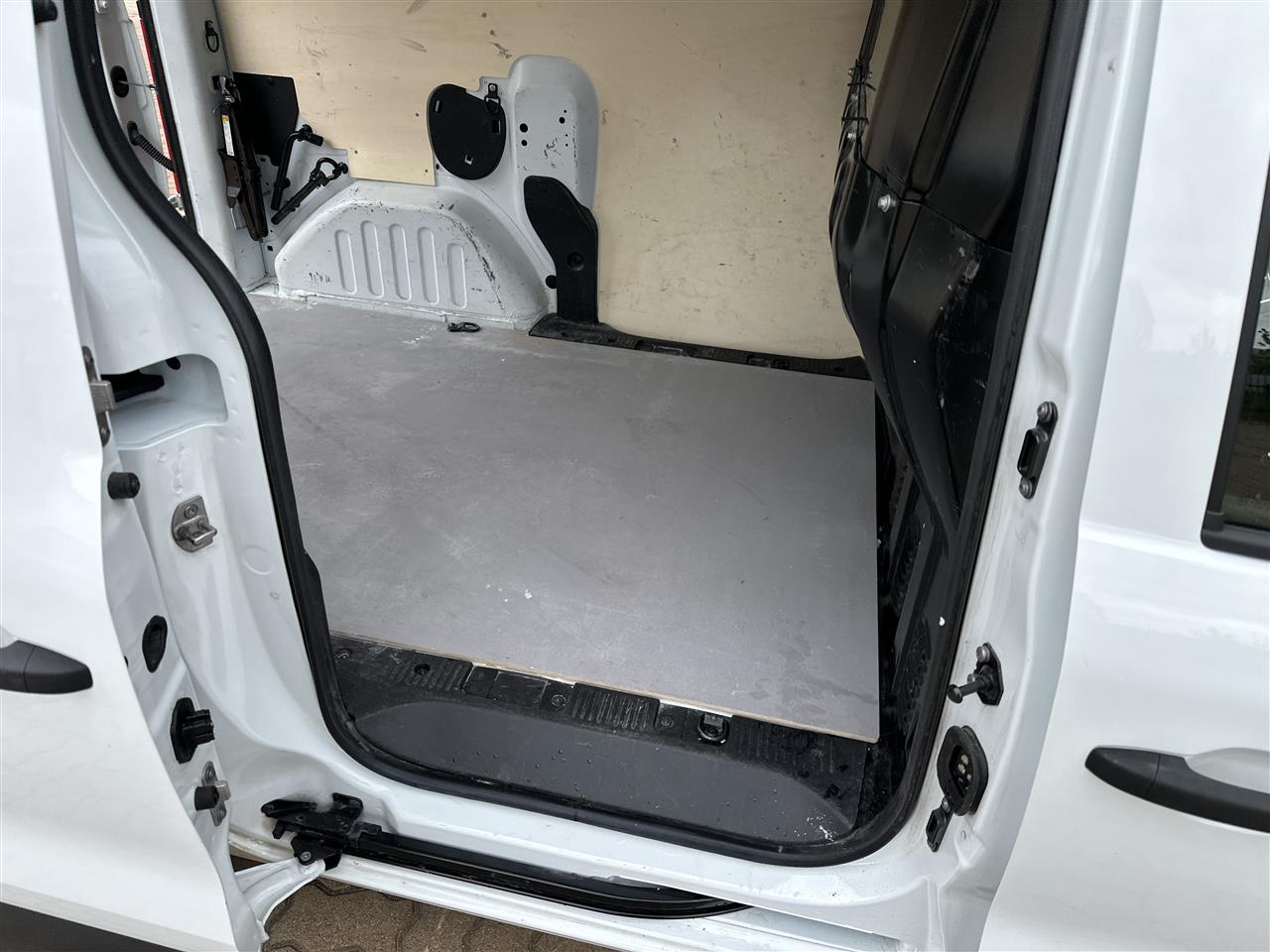 Renault KANGOO EXPRESS/VAN Kangoo Van 1.3 TCe L1 Extra 2024