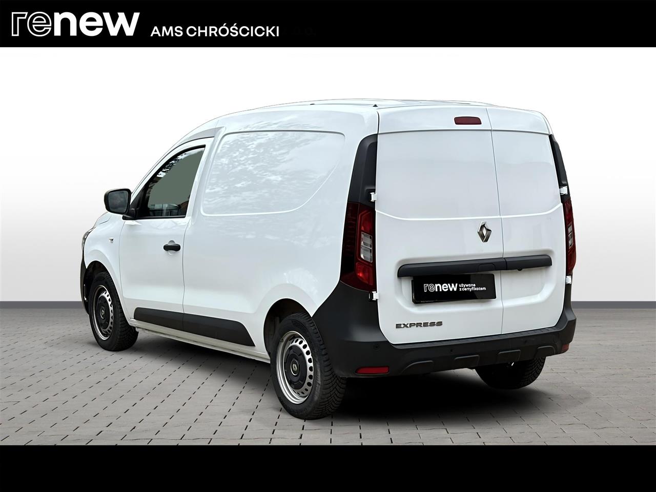 Renault KANGOO EXPRESS/VAN Kangoo Van 1.3 TCe L1 Extra 2024
