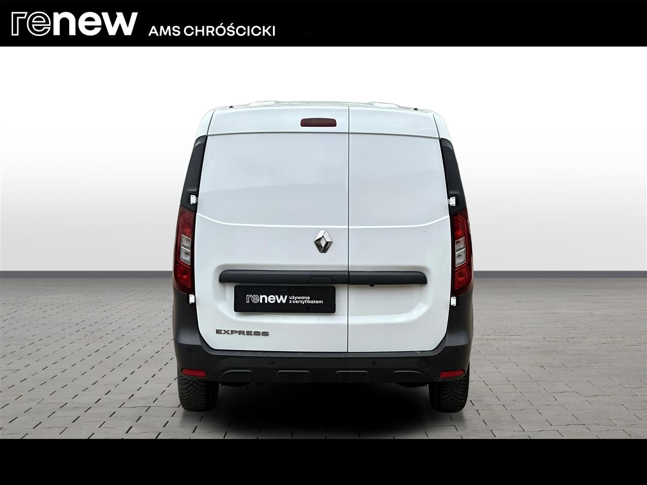 Renault KANGOO EXPRESS/VAN Kangoo Van 1.3 TCe L1 Extra 2024