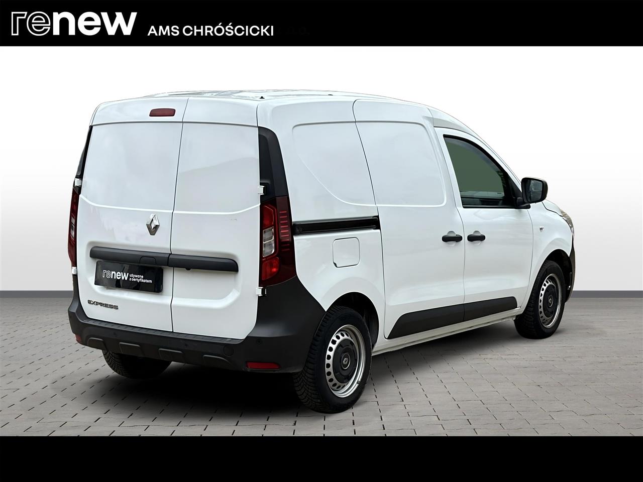 Renault KANGOO EXPRESS/VAN Kangoo Van 1.3 TCe L1 Extra 2024