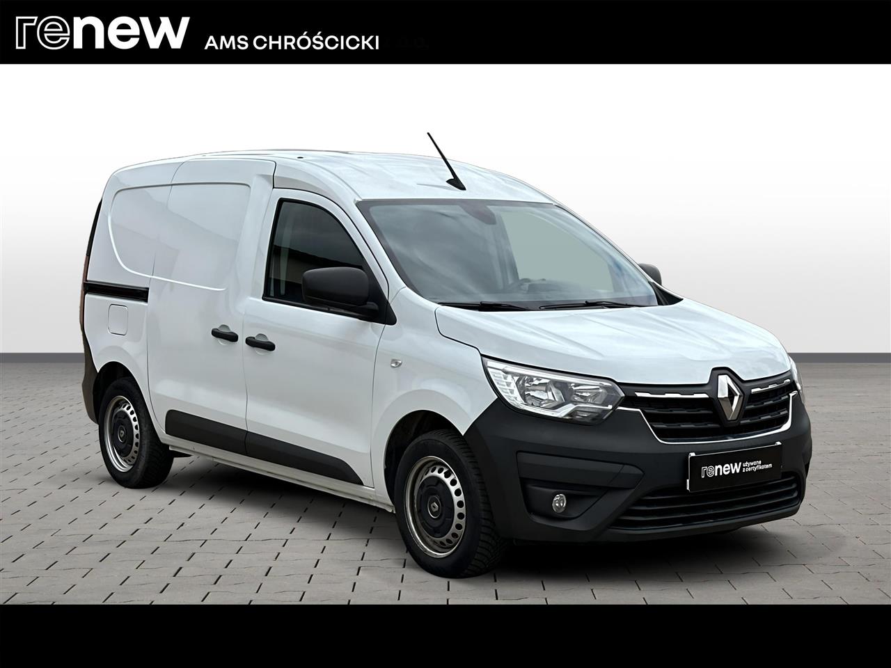 Renault KANGOO EXPRESS/VAN Kangoo Van 1.3 TCe L1 Extra 2024