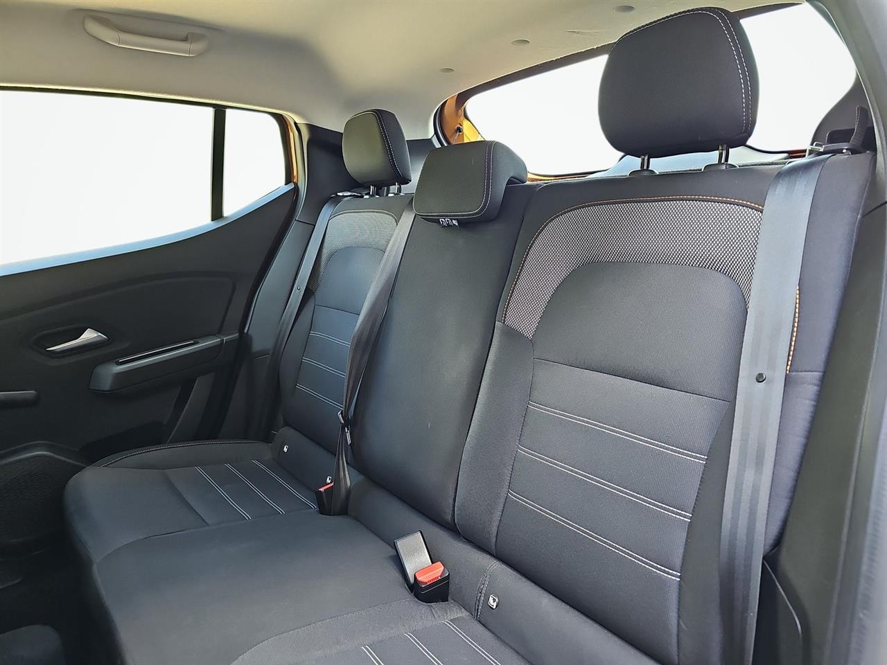 Dacia SANDERO Sandero Stepway 1.0 TCe Comfort 2021