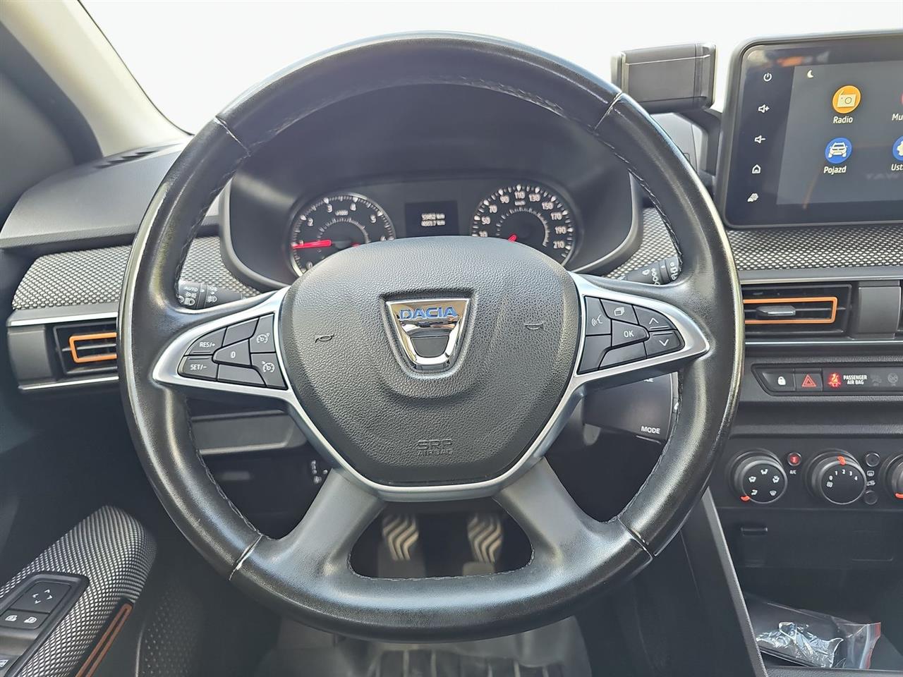 Dacia SANDERO Sandero Stepway 1.0 TCe Comfort 2021