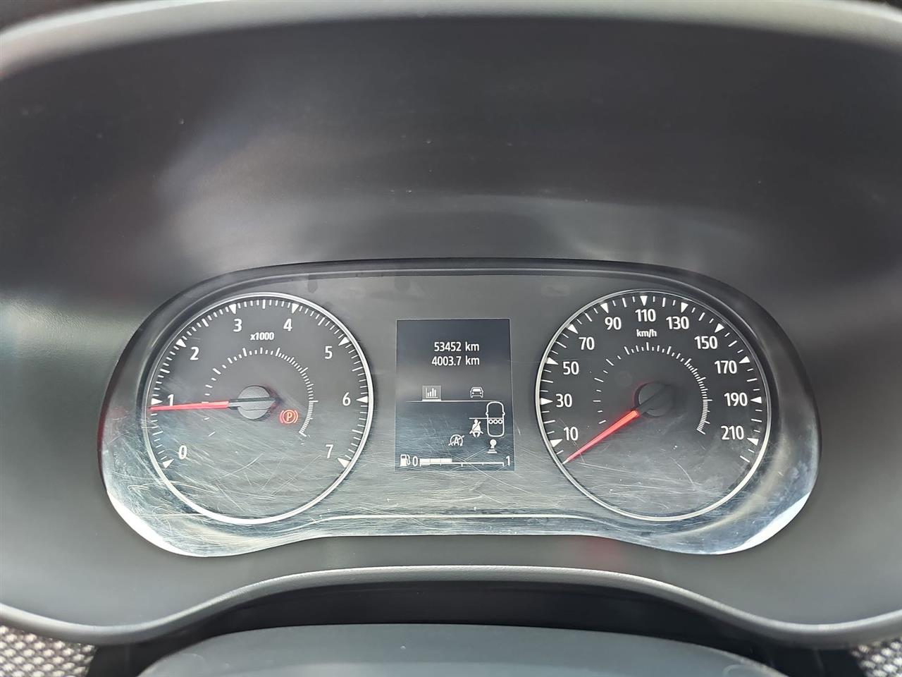 Dacia SANDERO Sandero Stepway 1.0 TCe Comfort 2021