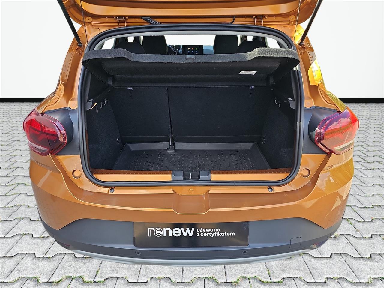 Dacia SANDERO Sandero Stepway 1.0 TCe Comfort 2021