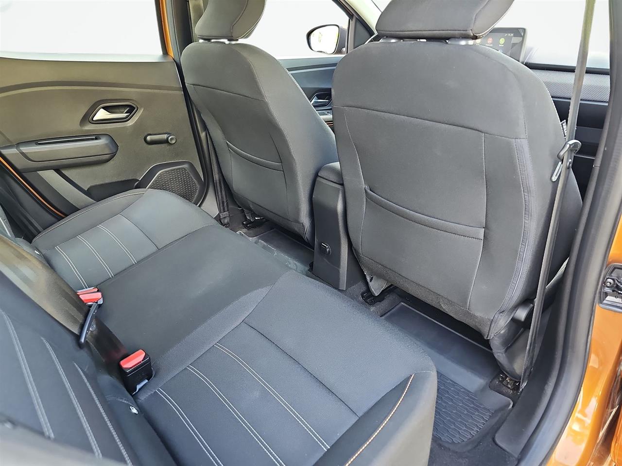 Dacia SANDERO Sandero Stepway 1.0 TCe Comfort 2021