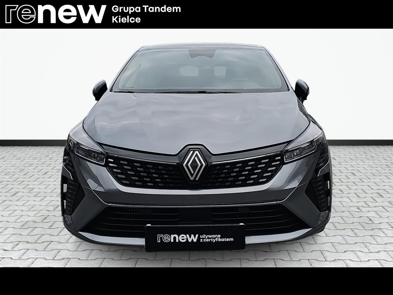 Renault CLIO Clio 1.0 TCe Techno LPG 2024