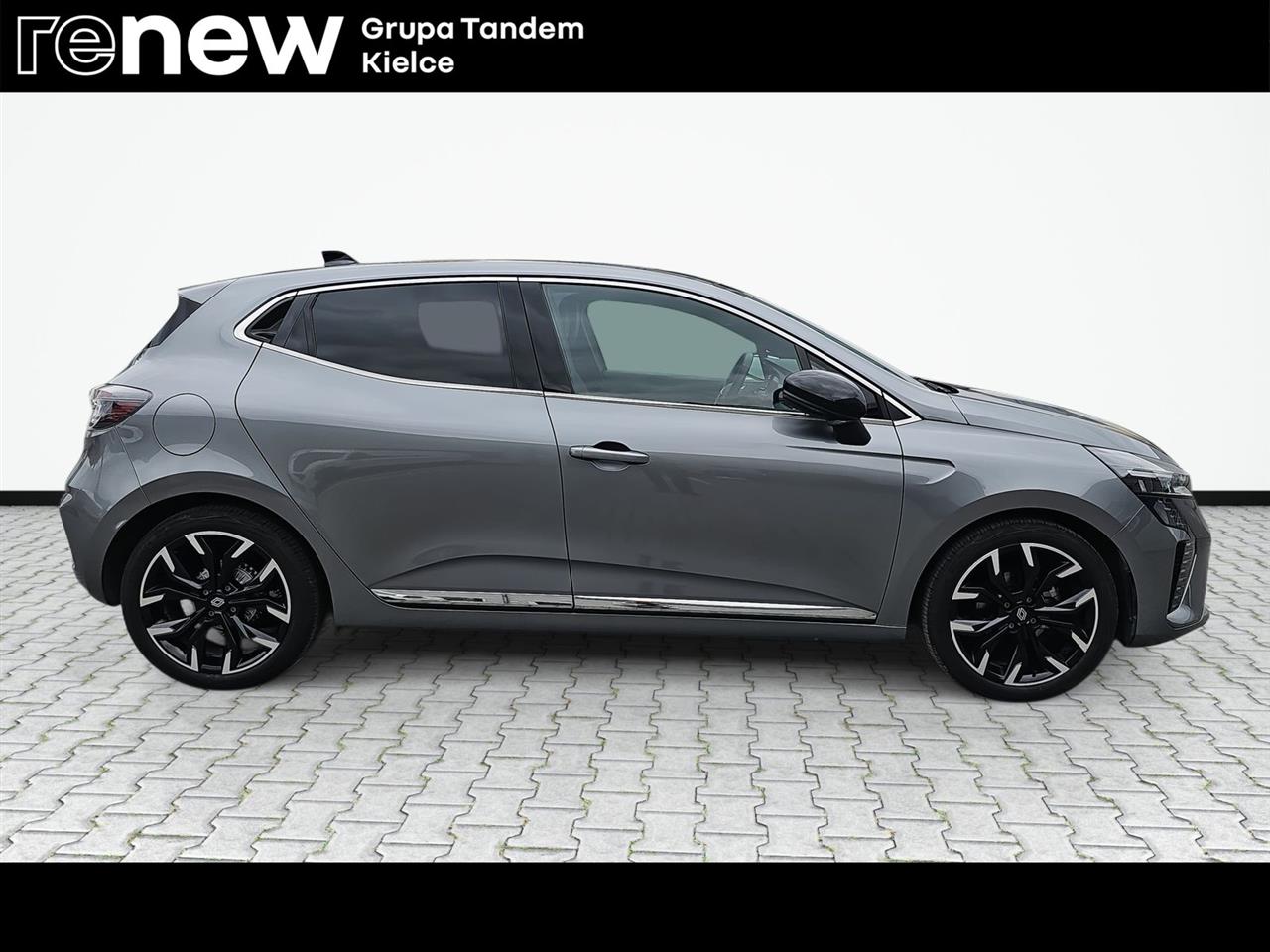 Renault CLIO Clio 1.0 TCe Techno LPG 2024