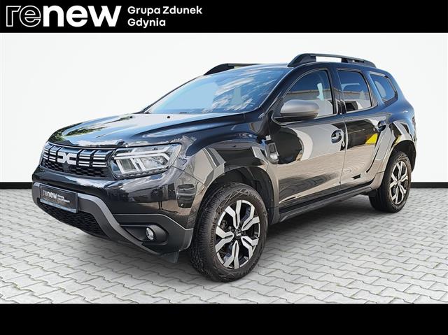 Dacia DUSTER Duster 1.0 TCe Journey LPG 2024