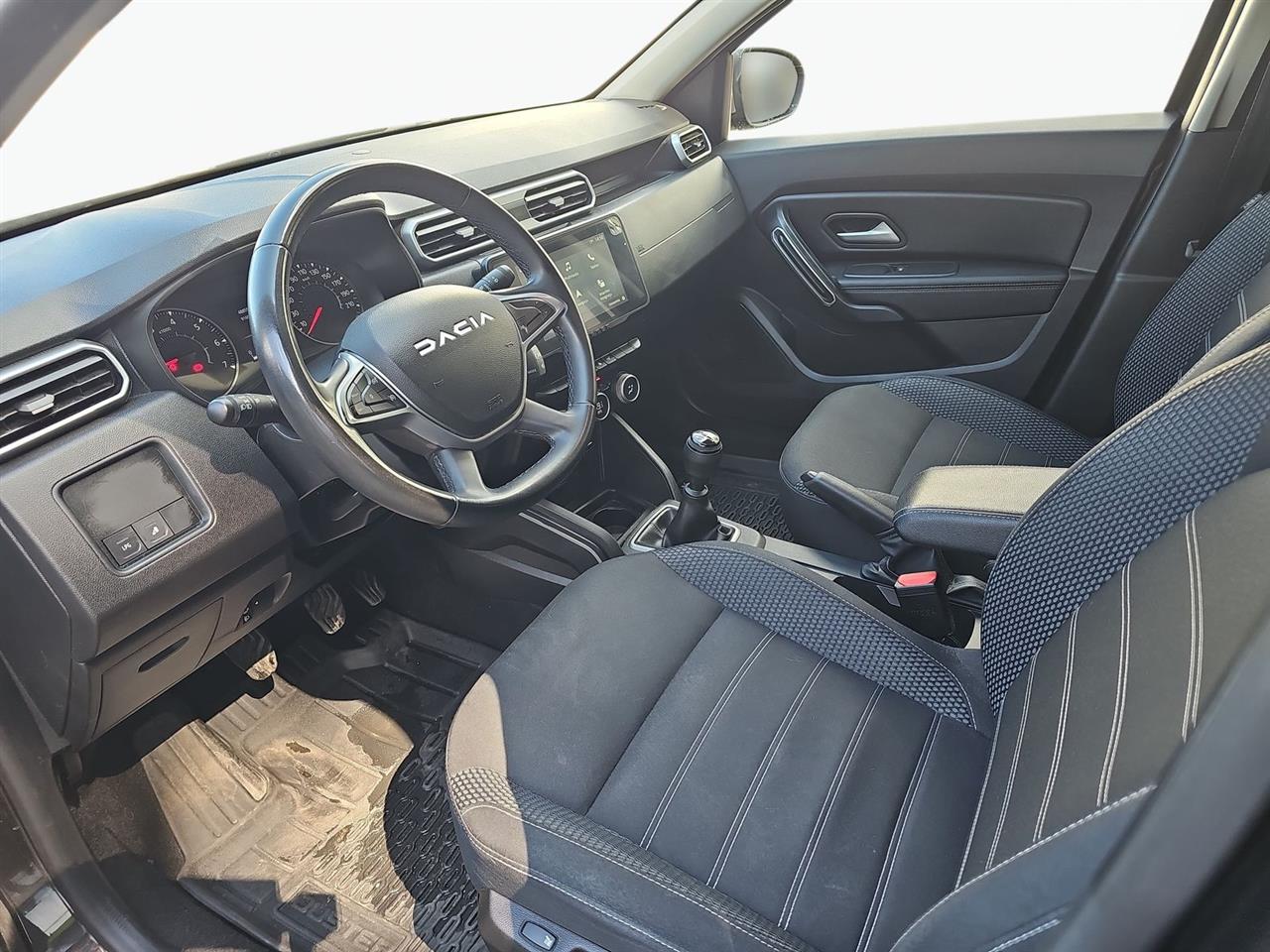 Dacia DUSTER Duster 1.0 TCe Journey LPG 2024