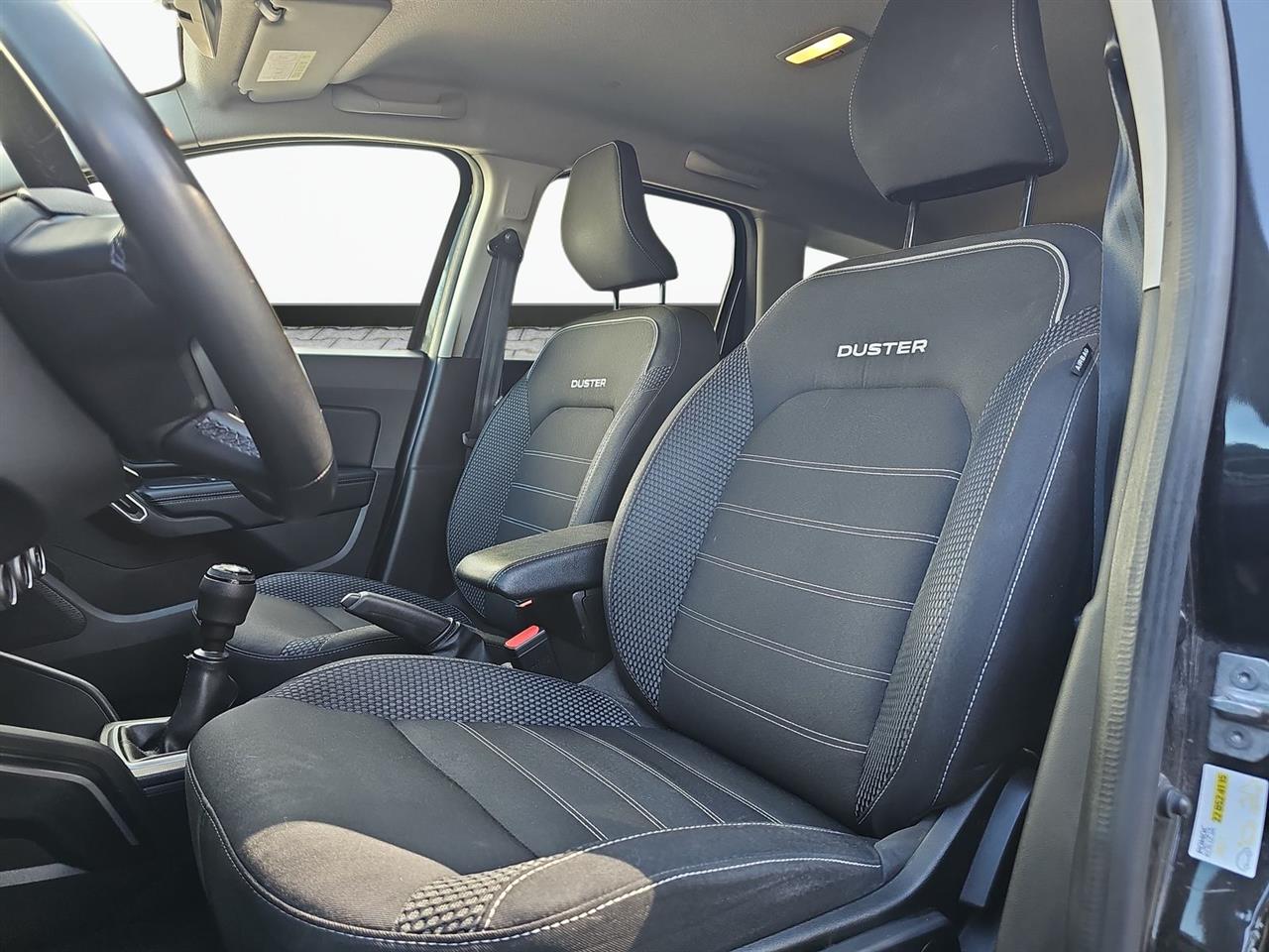 Dacia DUSTER Duster 1.0 TCe Journey LPG 2024