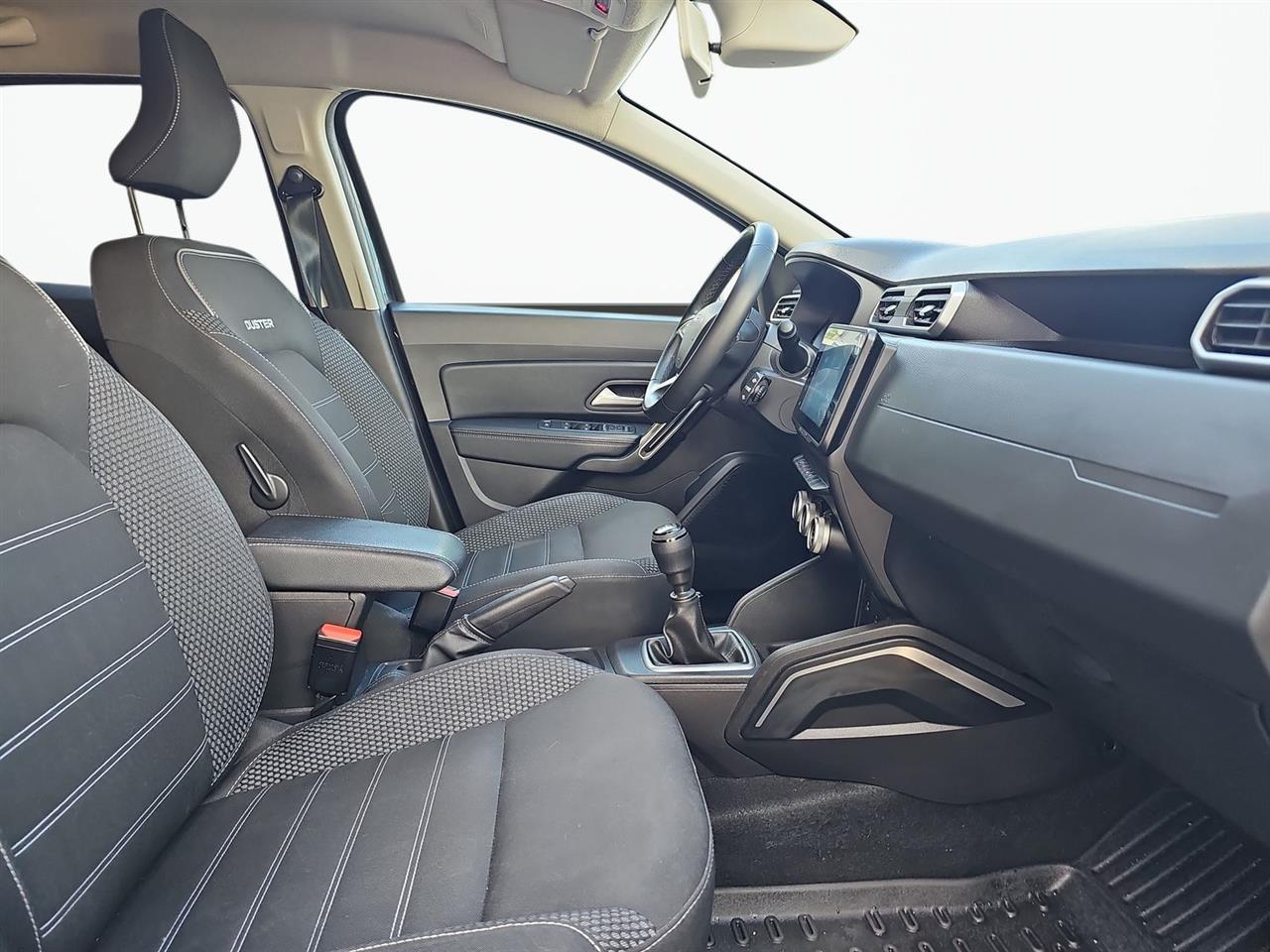 Dacia DUSTER Duster 1.0 TCe Journey LPG 2024