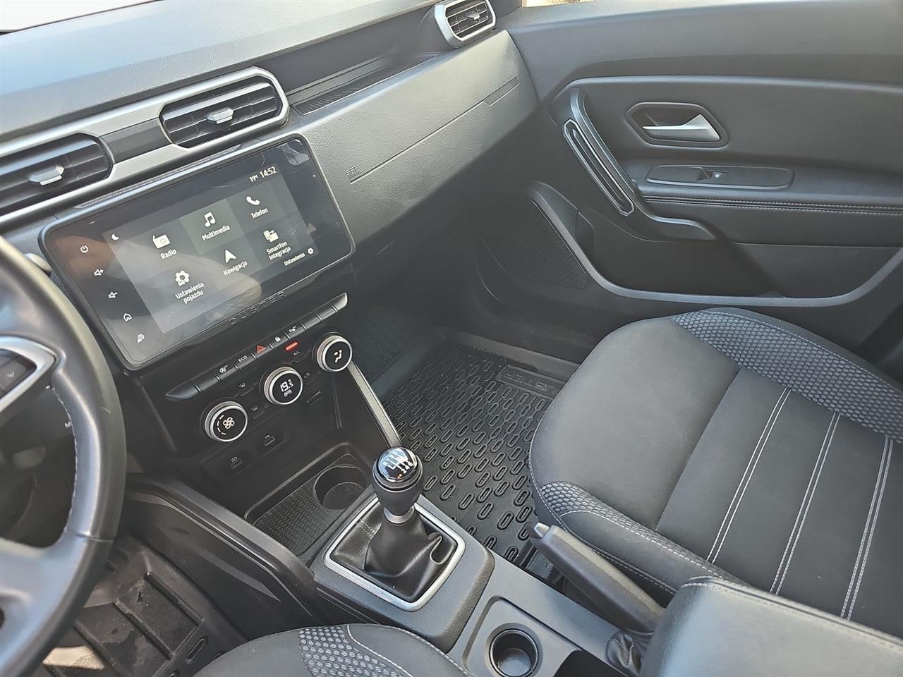 Dacia DUSTER Duster 1.0 TCe Journey LPG 2024
