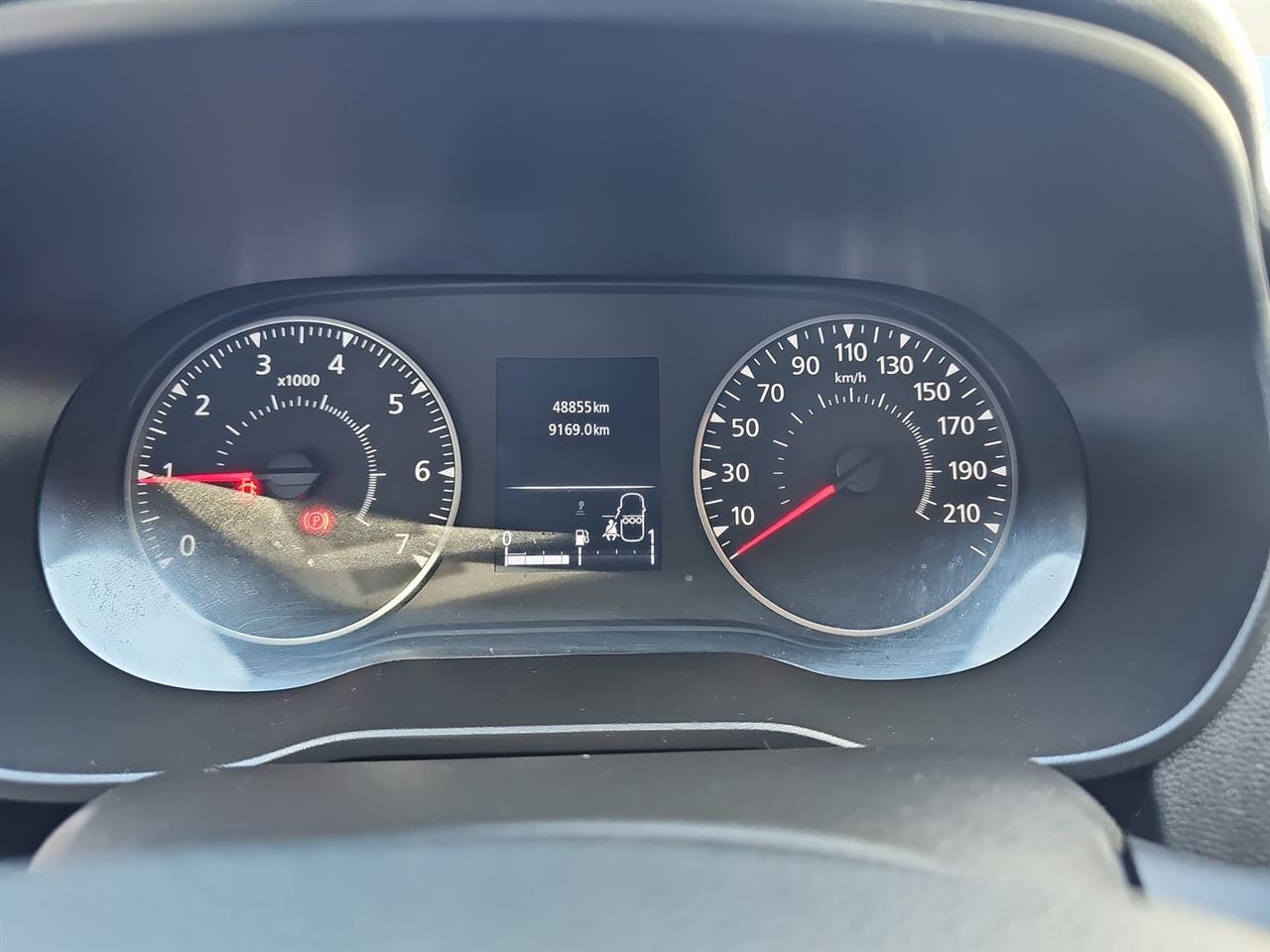Dacia DUSTER Duster 1.0 TCe Journey LPG 2024