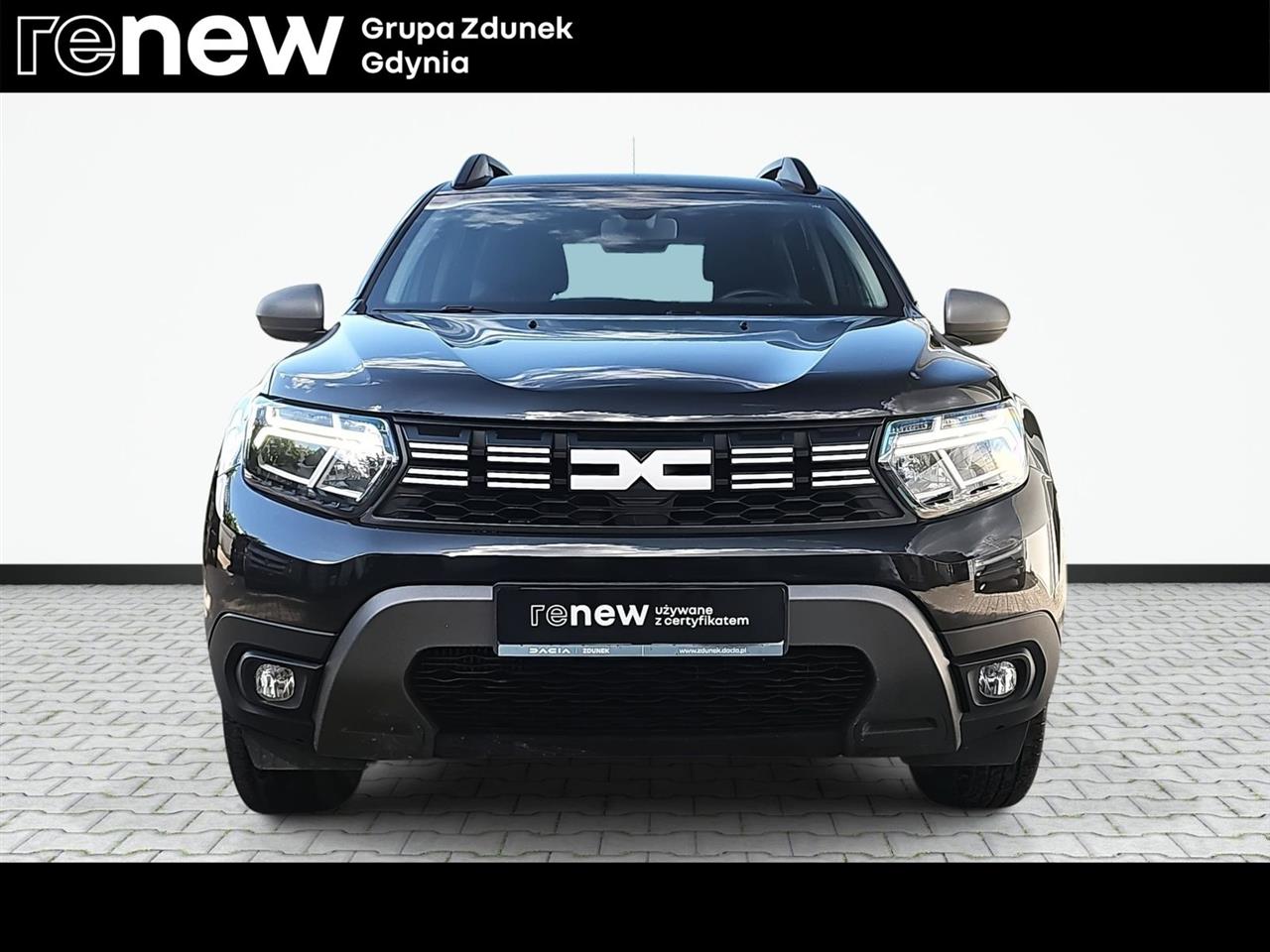 Dacia DUSTER Duster 1.0 TCe Journey LPG 2024