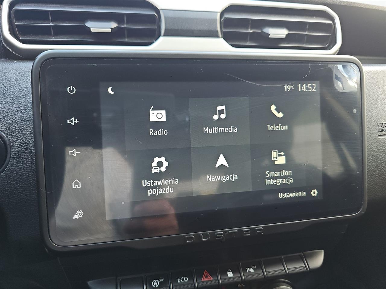 Dacia DUSTER Duster 1.0 TCe Journey LPG 2024