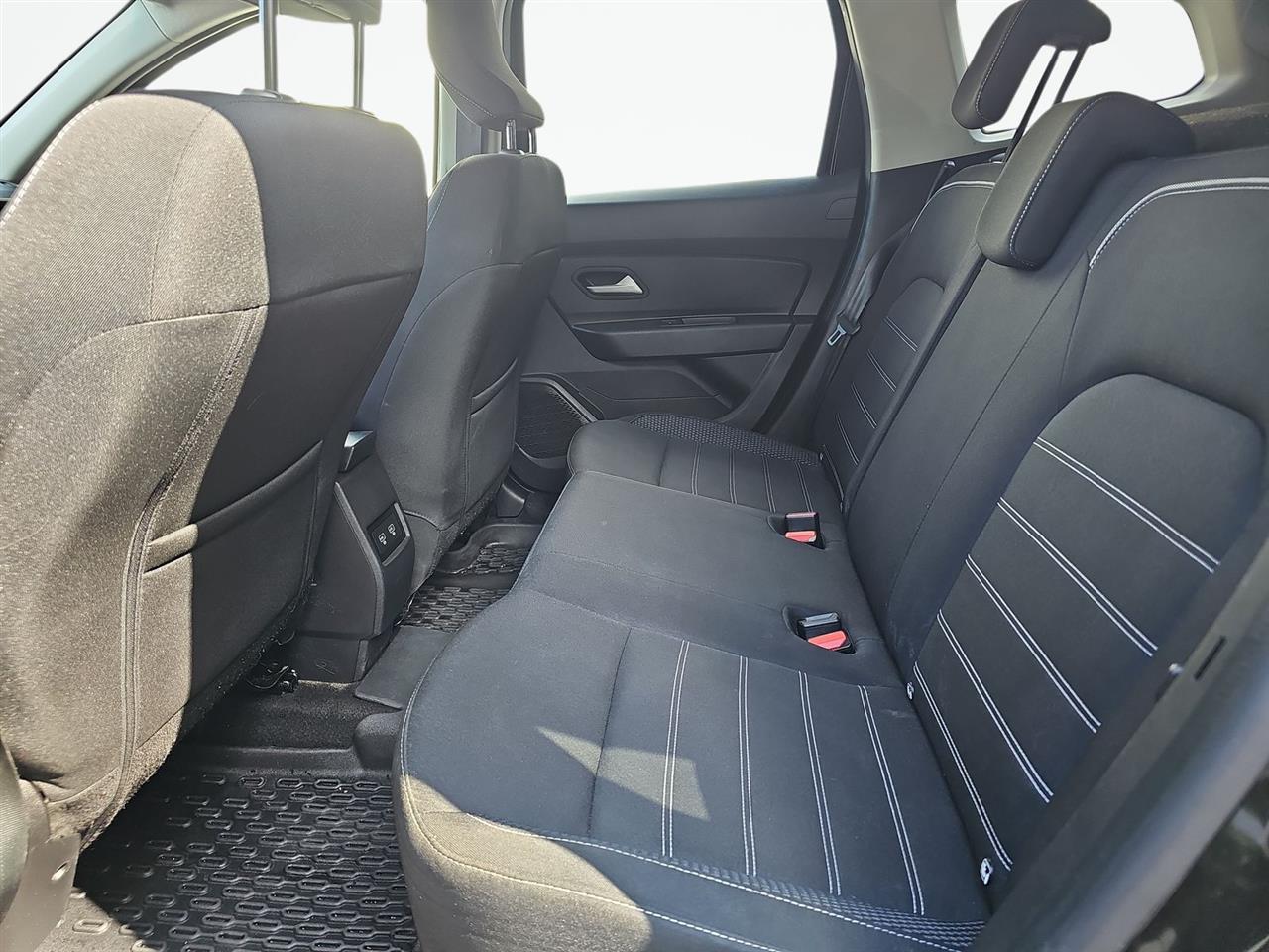 Dacia DUSTER Duster 1.0 TCe Journey LPG 2024